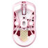 Lamzu Maya X Gaming Maus, 8K, Wireless - Pink image number null