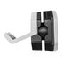 Cooler Master GEM Headphone Stand for PC Cases - black image number null