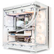 Gaming PC Frostflare, AMD Ryzen 7 9800X3D, GeForce RTX 5070 ti image number null