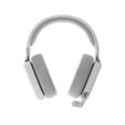 Fractal Design Scape Gaming Headset - white / grey image number null