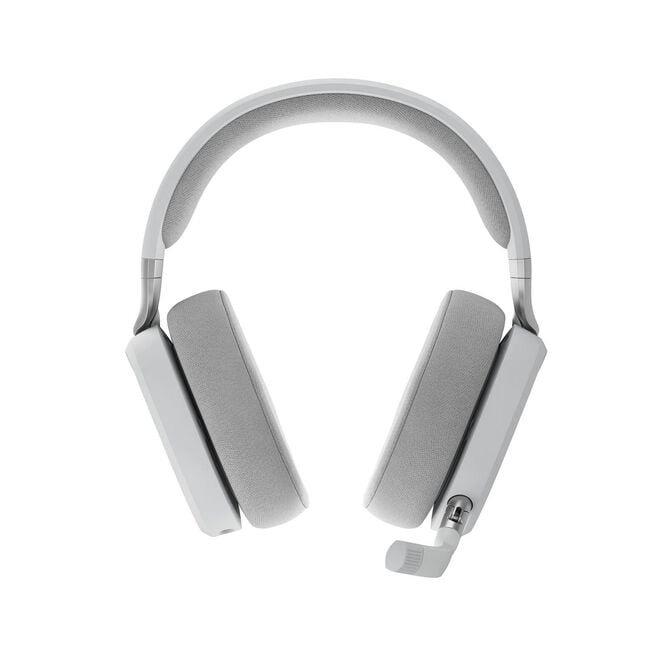 Fractal Design Scape Gaming Headset - white / grey image number 3