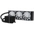 PHANTEKS Evolv X2 + TRYX PANORAMA ARGB Complete Water Cooling - black, 360mm image number null