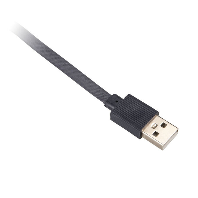 Kolink Aero USB-L&uuml;fter - dunkelblau image number 7