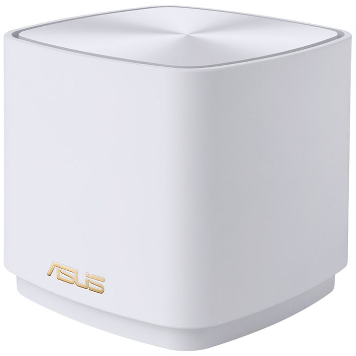 ASUS ZenWiFi XD5 AX3000 3er Pack Mesh WiFi System - weiß image number 4