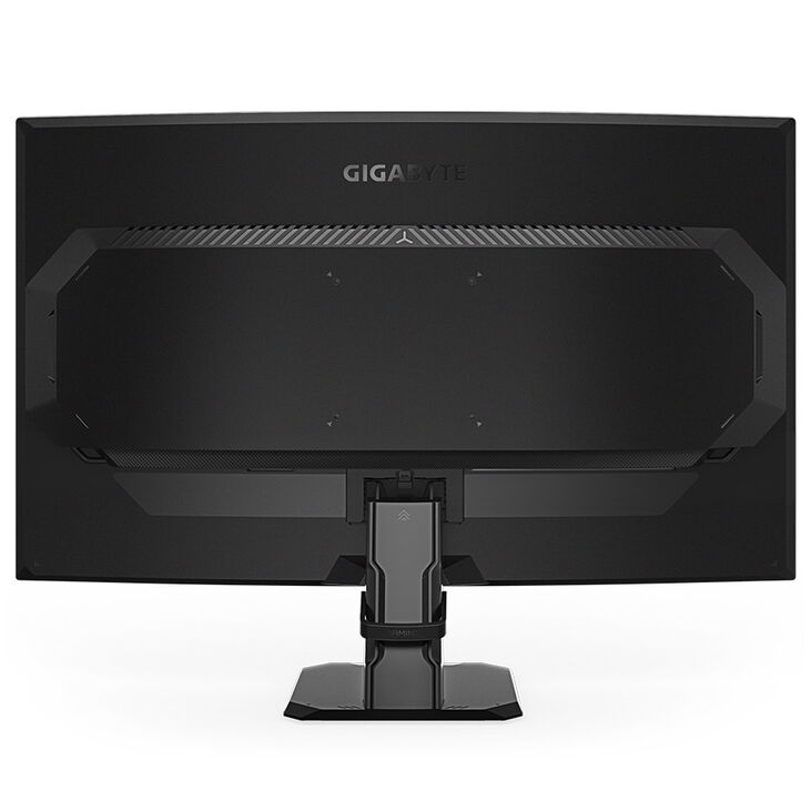 GIGABYTE GS27FC, 27 inch Curved Gaming Monitor, 180 Hz, VA, FreeSync Premium, Adapative Sync image number 4