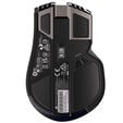 Corsair IRONCLAW WIRELESS SE Gaming Mouse, Wireless, Backlit RGB LED, 26000 DPI, Optical image number null
