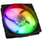 Noiseblocker NB-eLoop X B14-P ARGB, PWM - 140mm, black