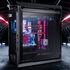 EK Water Blocks EK-Quantum Reflection² ROG Hyperion D5 PWM D-RGB - Acrylic image number null