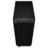 ASUS ProArt PA401 Wood Edition PC-Gehäuse, Midi-Tower, ATX - schwarz image number null