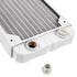 Corsair Hydro X Series XR5 240mm Water Cooling Radiator - weiß image number null
