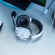 Razer BlackShark V3 Pro Gaming-Headset, f&uuml;r PlayStation - wei&szlig; image number null