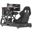 Fanatec ClubSport Rig - schwarz image number null