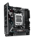 ASUS ROG STRIX B850-I Gaming WiFi Mainboard, Sockel AM5, AMD B850, Mini-ITX, DDR5 image number null