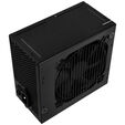 Kolink Enclave 80 PLUS Gold Netzteil, modular - 600 Watt mit Kaltger&auml;tekabel image number null