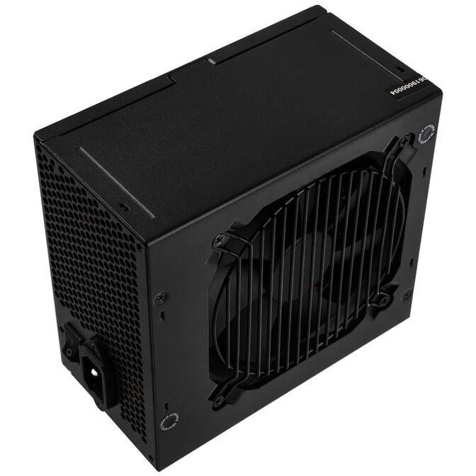 Kolink Enclave 80 PLUS Gold Netzteil, modular - 600 Watt mit Kaltger&auml;tekabel image number 1