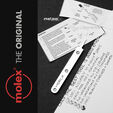 MDPC-X Original Pinremover by MOLEX image number null