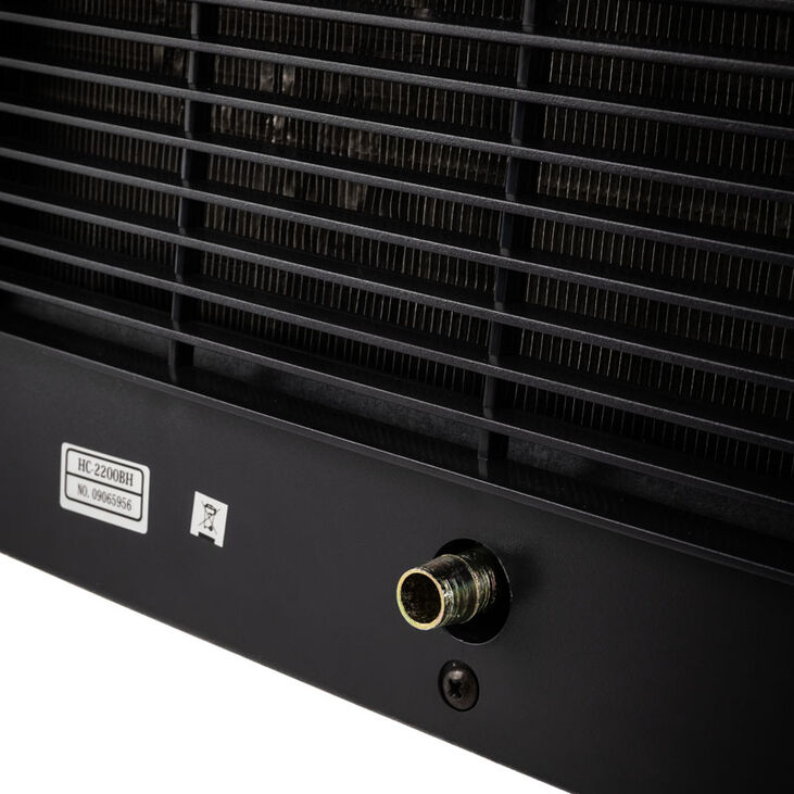 Hailea Inline Chiller Ultra Titan 4000 (HC2000=3300Watt Cooling Capacity) image number 5