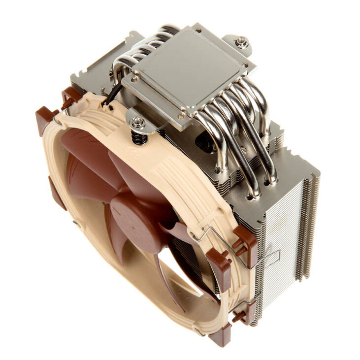 Noctua NH-U14S CPU-Kühler - 140mm image number 3