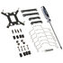 Alpenföhn Brocken 4 Max ARGB CPU cooler - 2x 120mm, white image number null
