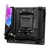 ASROCK B850I Lightning WiFi Mainboard, Sockel AM5, AMD B850, Mini-ITX, DDR5 image number null