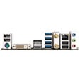GIGABYTE B550M DS3H AC Mainboard, Sockel AM4, AMD B550, Micro-ATX, DDR4 image number null