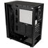 SilverStone Fara B1 Pro Midi-Tower, ARGB, Tempered Glass - schwarz image number null