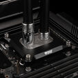 Thermal Grizzly DeltaMate Extender - MF28, Gloss Nickel image number null