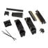 SilverStone SST-RVZ02B-W Raven HTPC Case - Black image number null