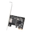 Silverstone ECL01, 2.5G Netzwerkkarte, PCIe image number null
