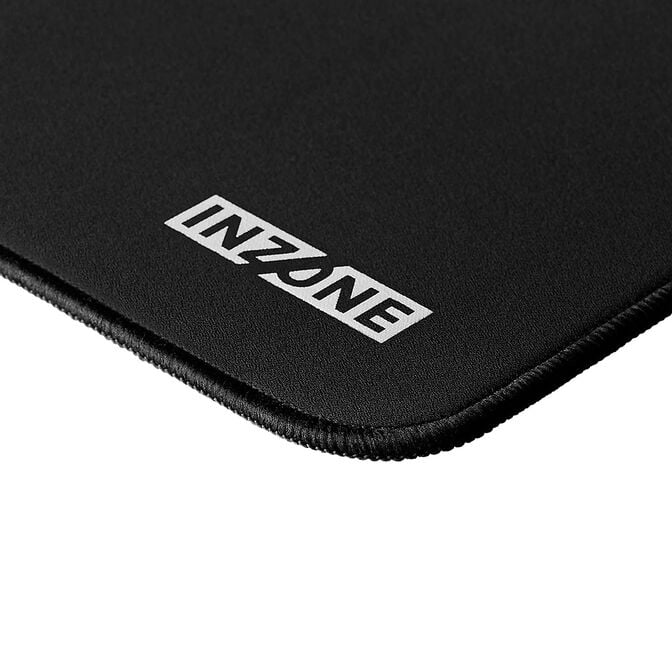 Sony INZONE Mat-D Gaming Mousepad - black image number 3
