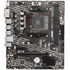 MSI A520M-A Pro motherboard, Socket AM4, AMD A520, Micro-ATX, DDR4 image number null