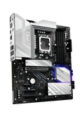 ASRock Z890 Pro RS, Intel Z890 motherboard, socket LGA 1851, Intel Z890, ATX, DDR5 image number null