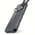 AXAGON HMC-5H8K 2x USB-A, 1x USB-C, 8K HDMI, USB 3.2 Gen 1 hub, PD 100W, 15cm USB-C cable image number null