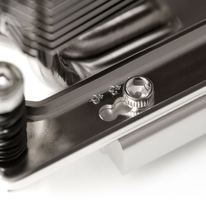 Noctua NH-U12S TR4-SP3 CPU-K&uuml;hler - 120mm image number 3
