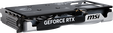 MSI GeForce RTX 5060 Ti 16G Ventus 2X OC Plus, 16384 MB GDDR7 image number null