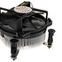 Akasa AK-CC6606BP01 Low Profile CPU Cooler - Socket LGA 1700, 63.2mm high image number null
