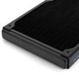 Alphacool NexXxoS HPE-20 Radiator 120mm - schwarz image number null