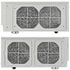 Silverstone FLP01 PC case, HTPC, SSI-CEB/ATX - white image number null