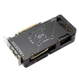 ASUS Dual Radeon RX 7600 EVO OC, 8192 MB GDDR6 image number null