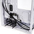 BitFenix Enso RGB Midi-Tower, Tempered Glass - weiß image number null