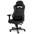 noblechairs HERO ST Gaming Stuhl - Black Edition image number null
