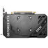 MSI GeForce RTX 4060 Ti Ventus 2X Black 8G OC, 8192 MB GDDR6 image number null