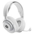 SteelSeries Arctis Nova 5 Wireless Gaming Headset, white image number null