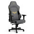 noblechairs HERO Gaming Stuhl - Warhammer 40k Edition image number null