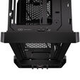Corsair WARTHOG Performance Mid-Tower Case, Black image number null