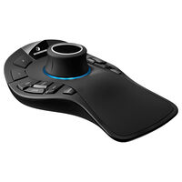 3Dconnexion SpaceMouse Pro