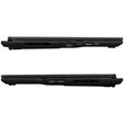 GIGABYTE Gaming A16 3WHK3DE894SH, Black Steel Gaming Laptop, Ryzen 7 260, RTX 5070 image number null