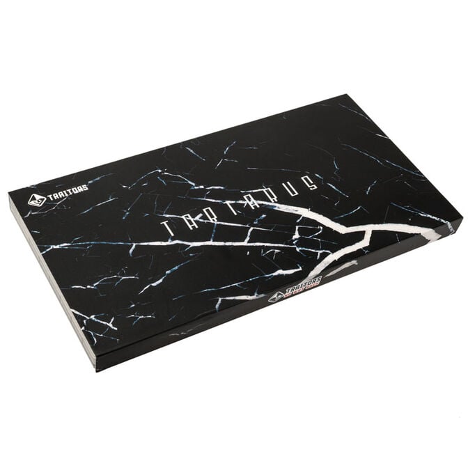 Traitors TARTARUS Keycap Set (US) image number 7
