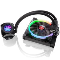 Raijintek Orcus RGB Rainbow Complete AiO Watercooling - 140mm