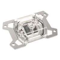 Watercool Heatkiller IV Pro AMD - Acrylic Clean